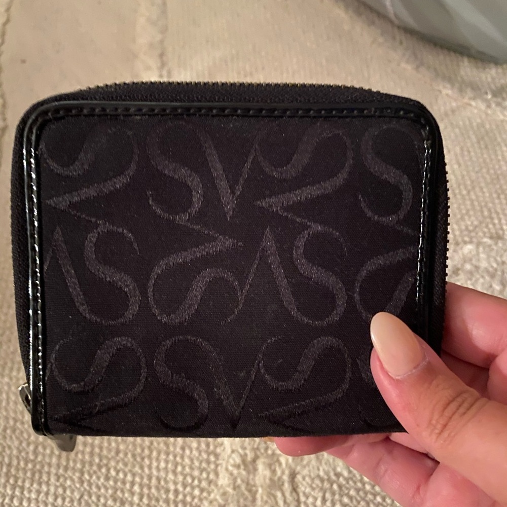 Victoria’s Secret Wallet